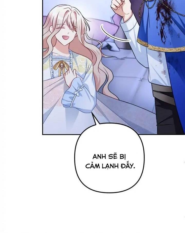 tại sao mẹ chồng tôi lại như thế này? chapter 29 17