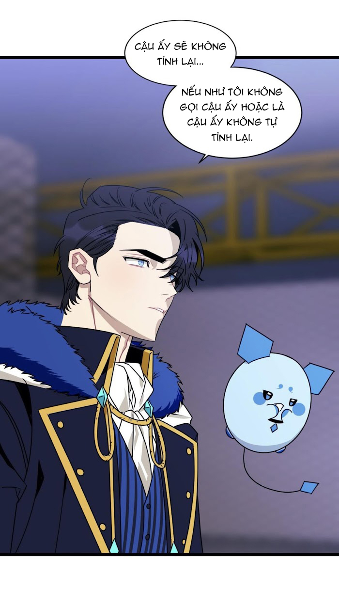 tell me your wish chapter 49 35