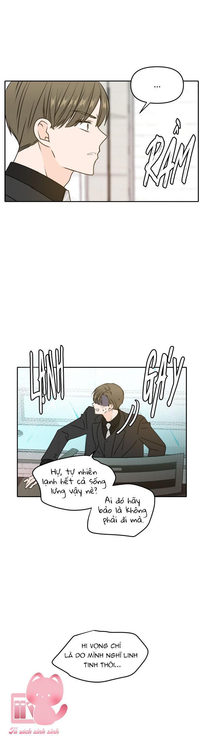 hẹn gặp nhau ở kiếp thứ 19 chapter 47 22