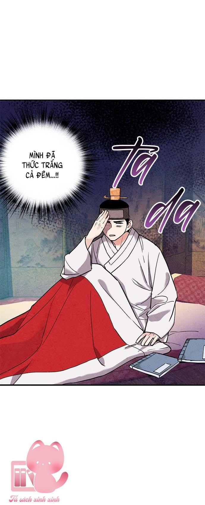 lệnh cấm hôn chapter 36 51