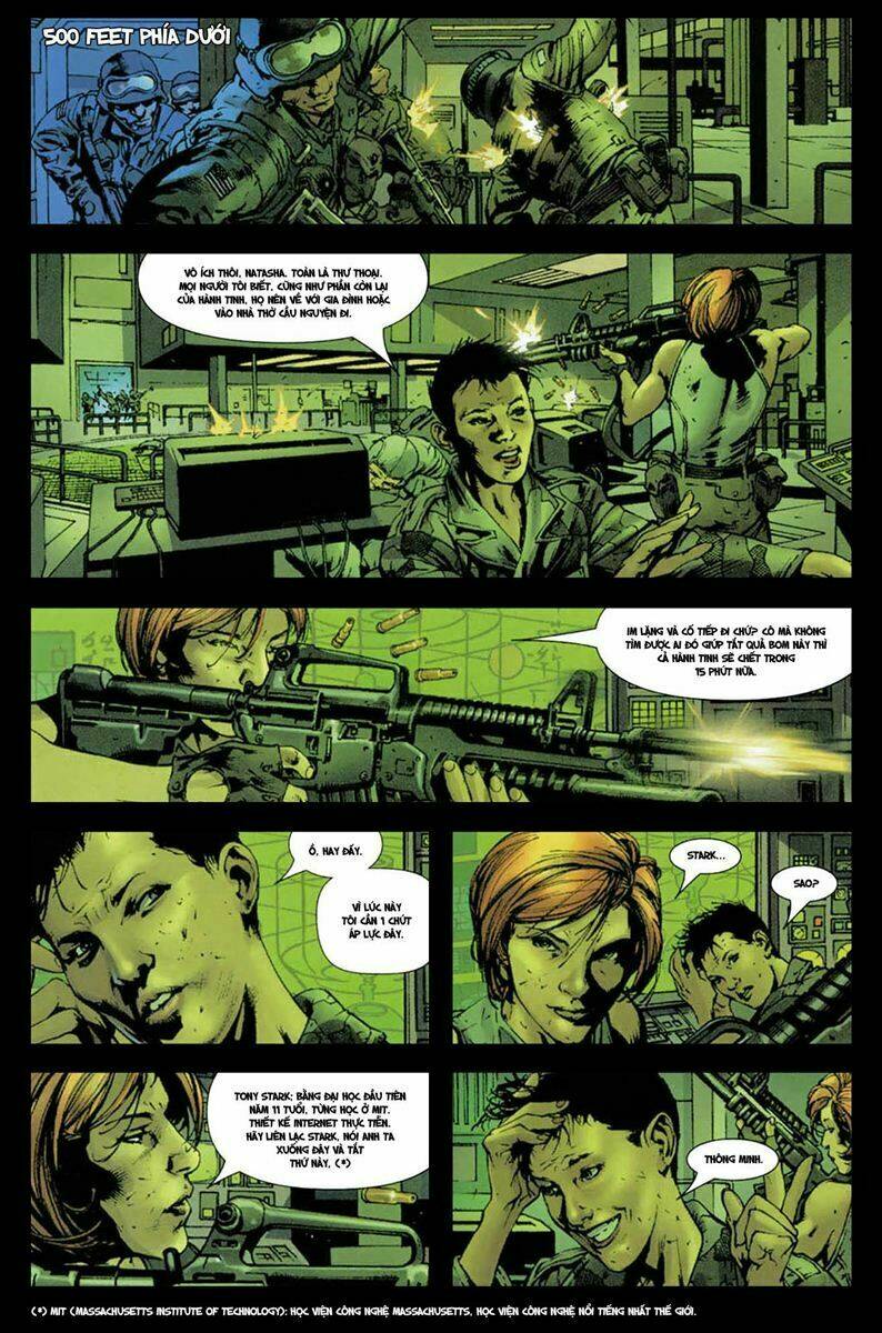 the ultimates chapter 1 12