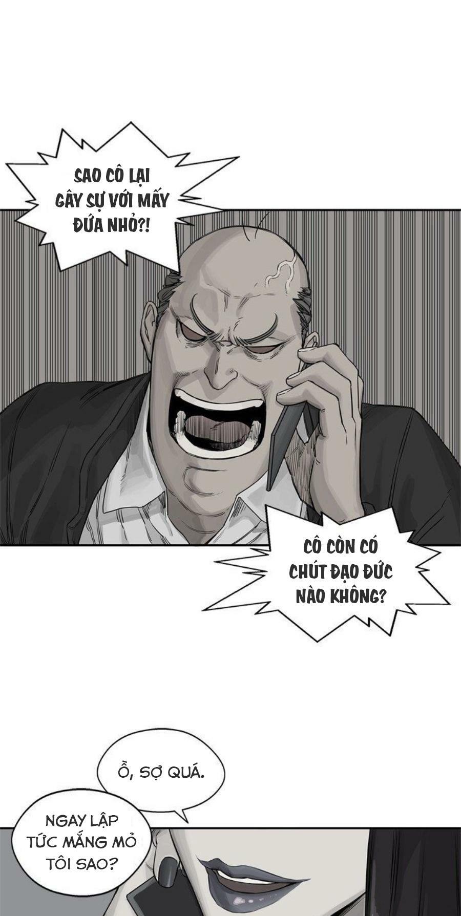 anh shipper may mắn chapter 26 7