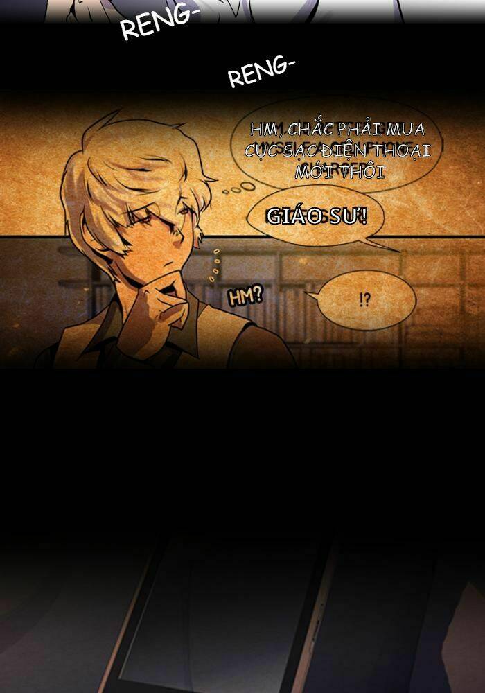 giáo sư băng giá chapter 9 3