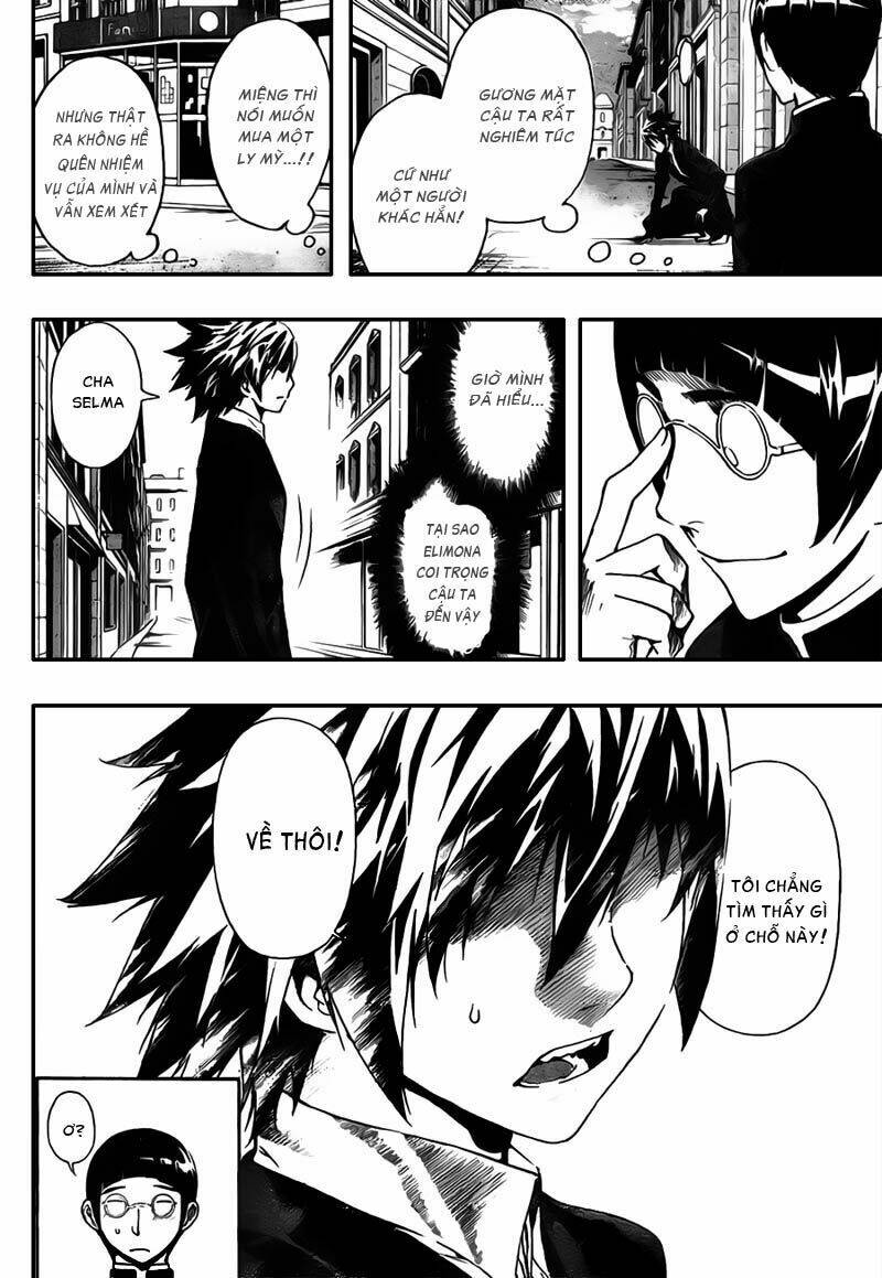 defense devil chapter 77 12