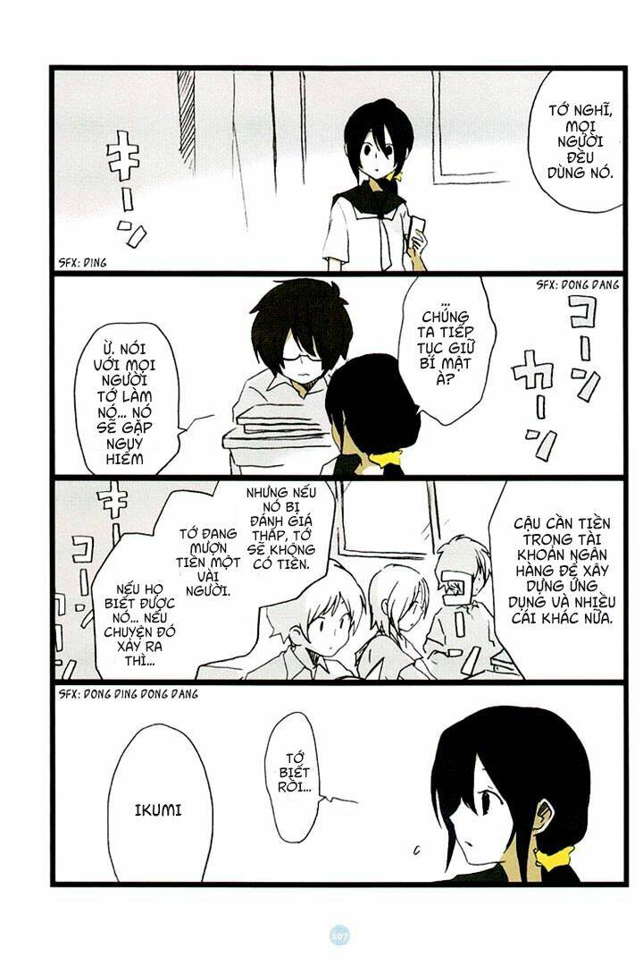 seishun rikon chapter 5 5