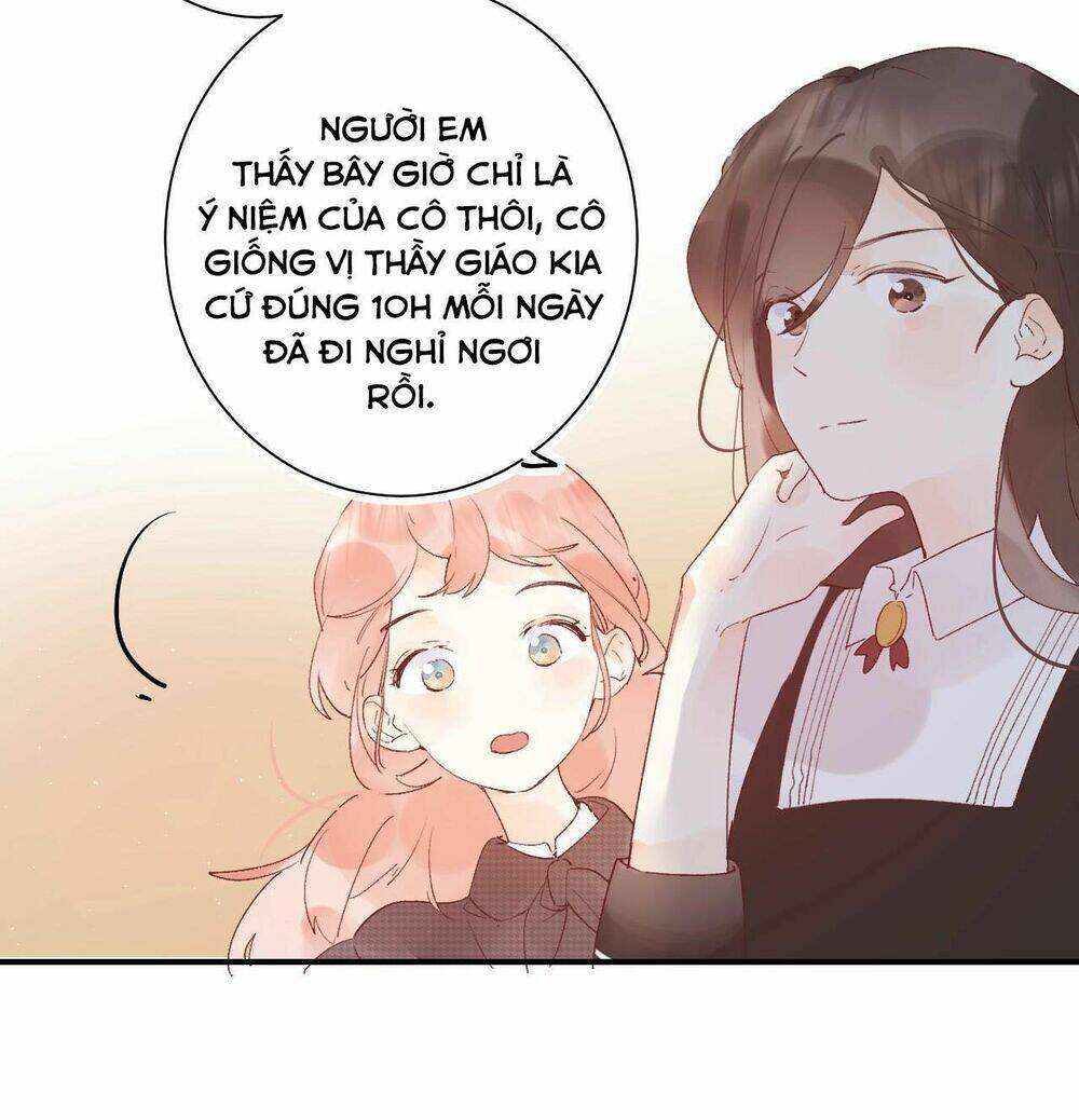 phù thủy hạng bét chapter 15 27