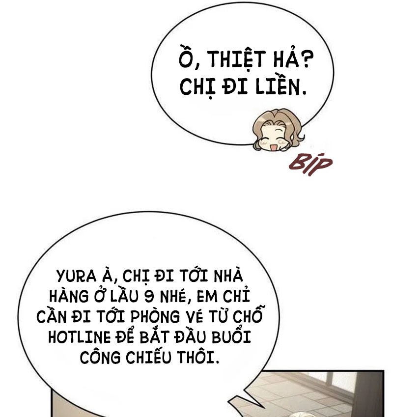 [16+] ánh sao ban mai chapter 25 18