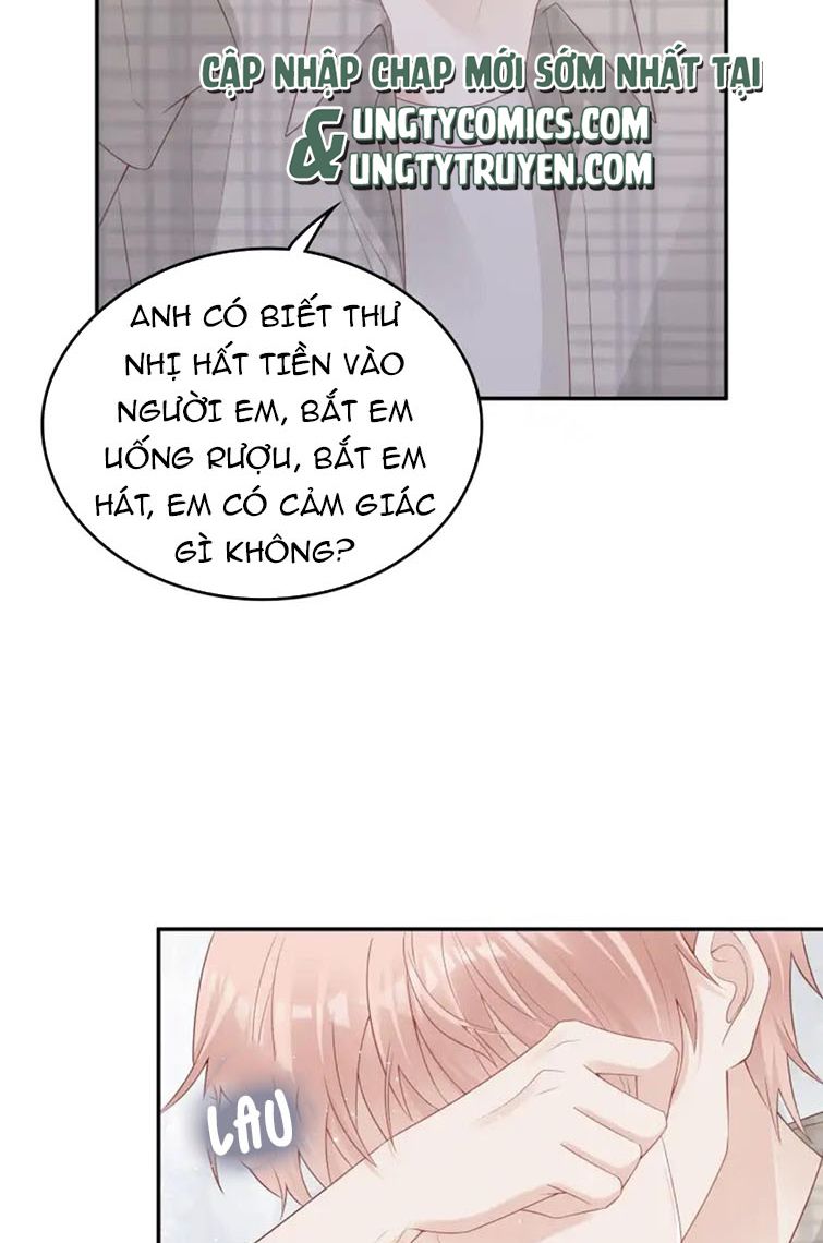 Bùi Bảo chapter 53