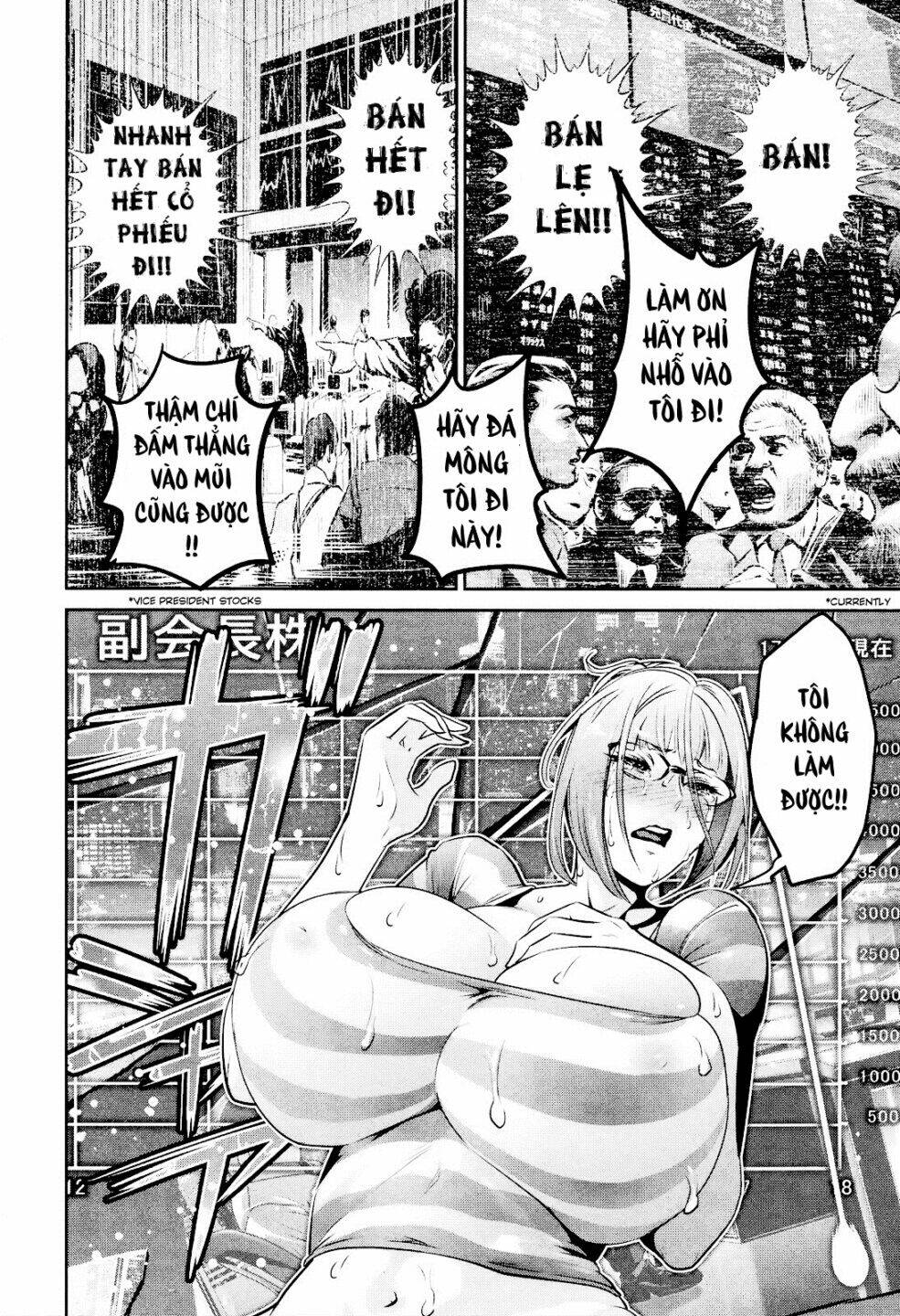 trường học ngục tù chapter 106 14