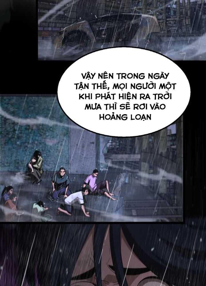 chư giới - tận thế online chapter 129 28