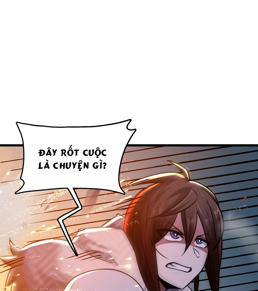 đại bảo kiếm của tôi chapter 41 16