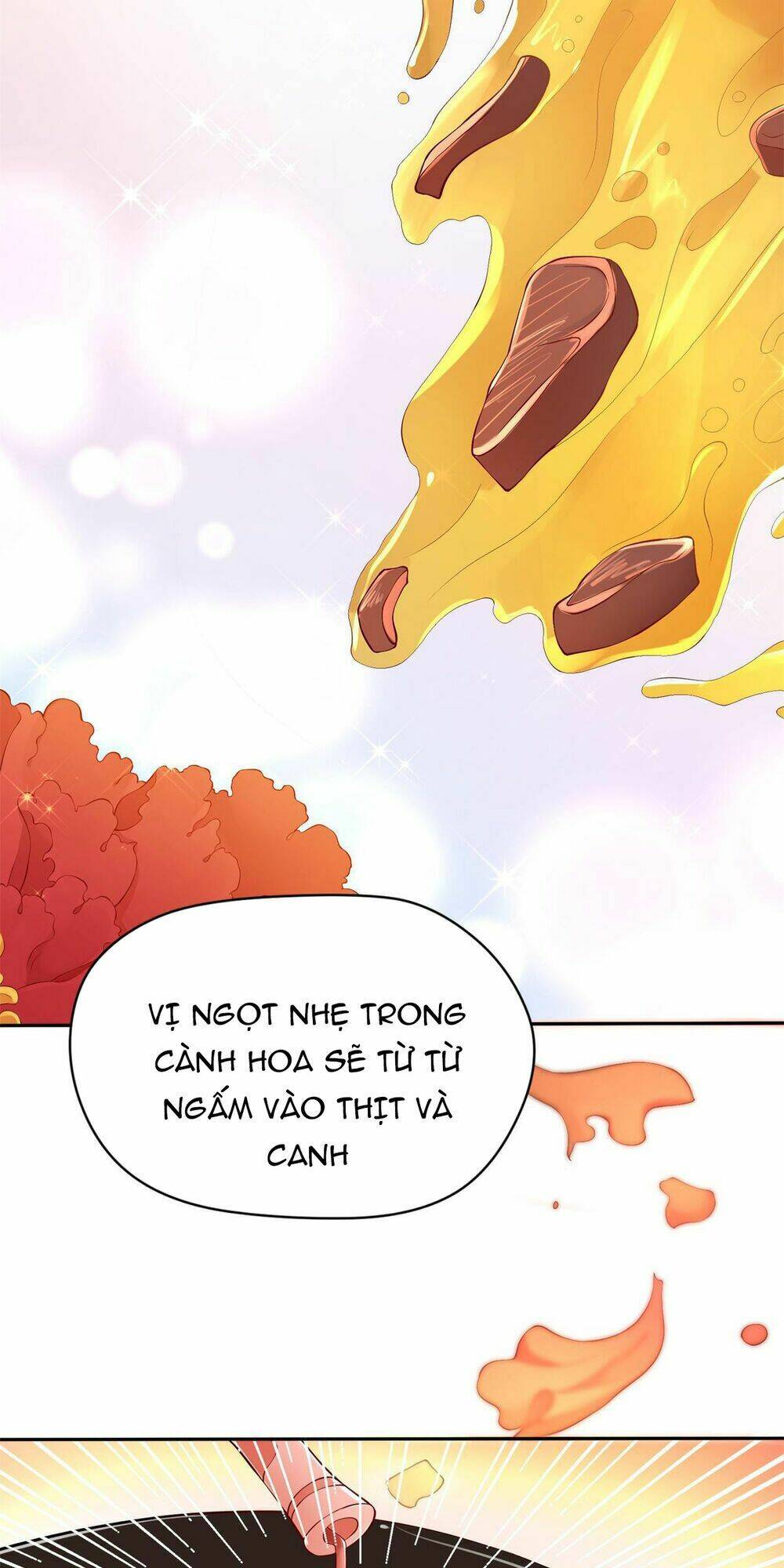 tôi thở cũng có thể mạnh hơn chapter 15 20