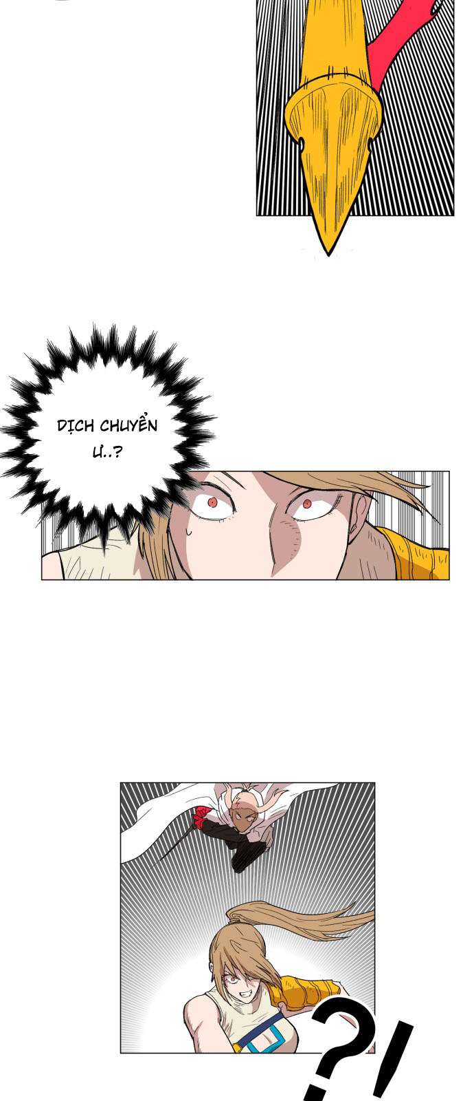 hard core leveling warrior chapter 133 30