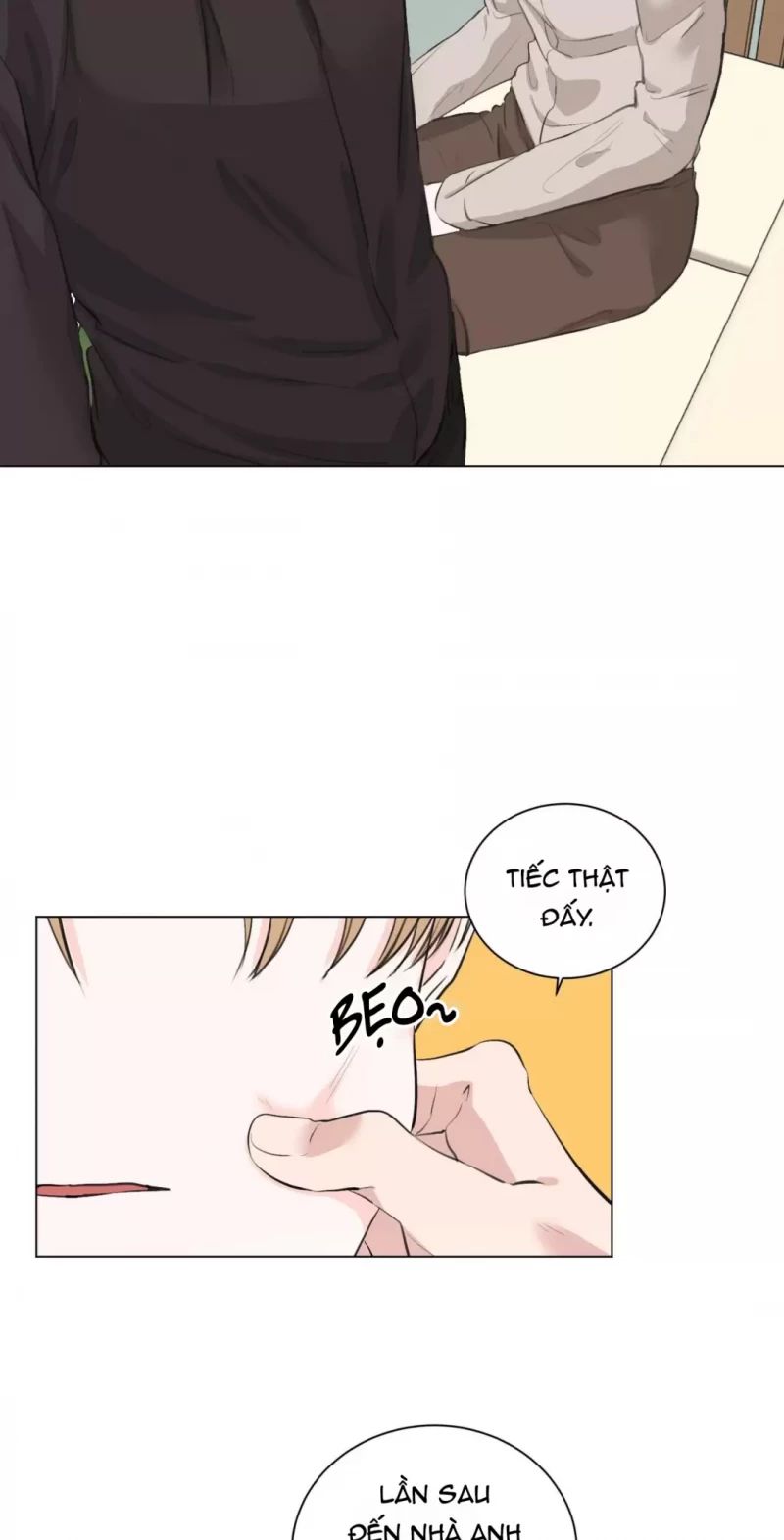 họ đã ngủ với nhau chapter 7 7