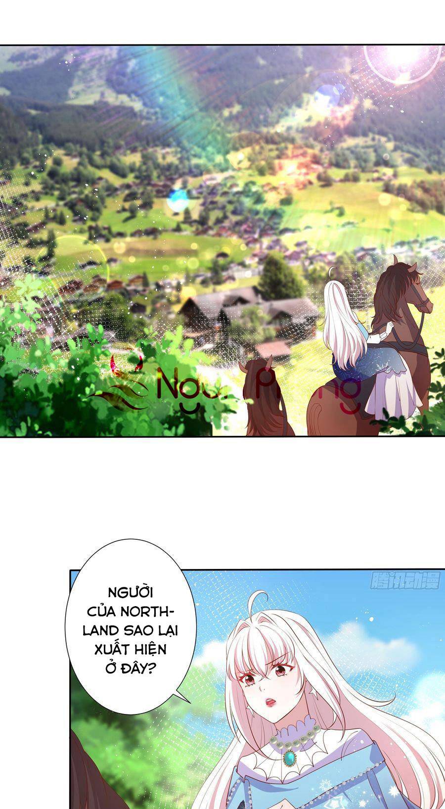 công chúa phản diện trong truyền thuyết chapter 57 1