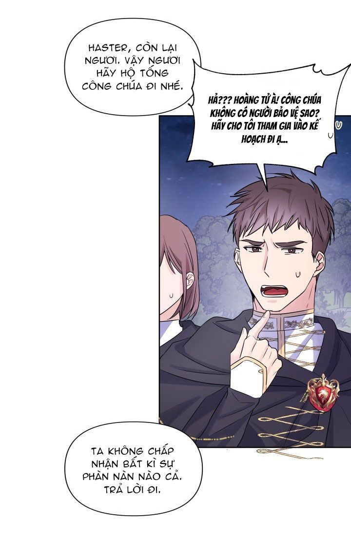 trở thành vợ của nam chính phế vật chapter 13 45