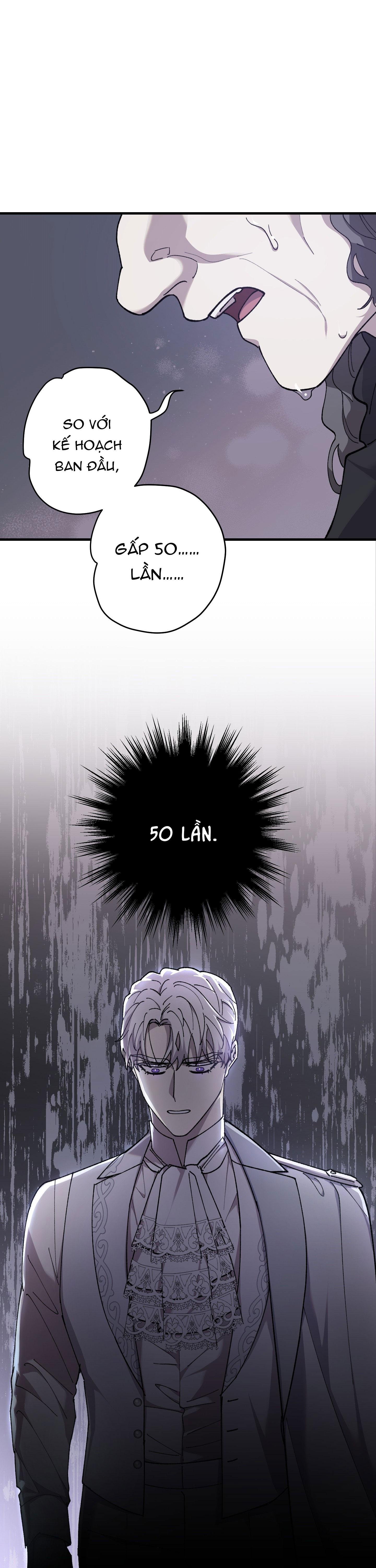 đóa hoa của mặt trời chapter 92 27