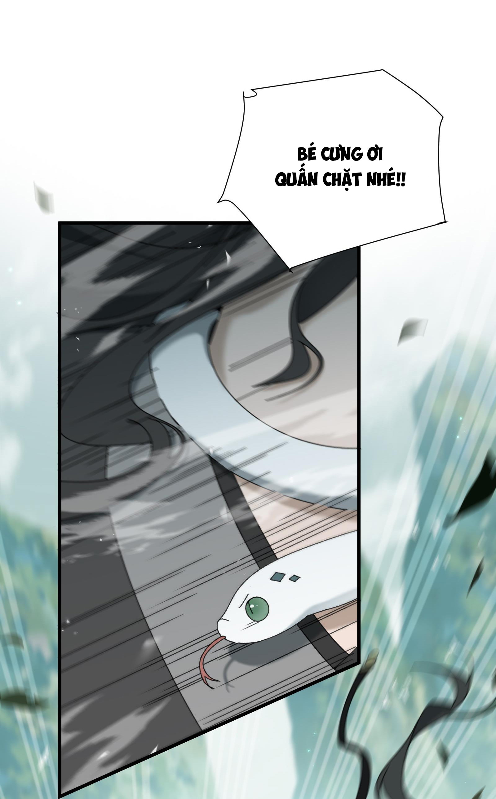 kế hoạch tẩu thoát chapter 9 20