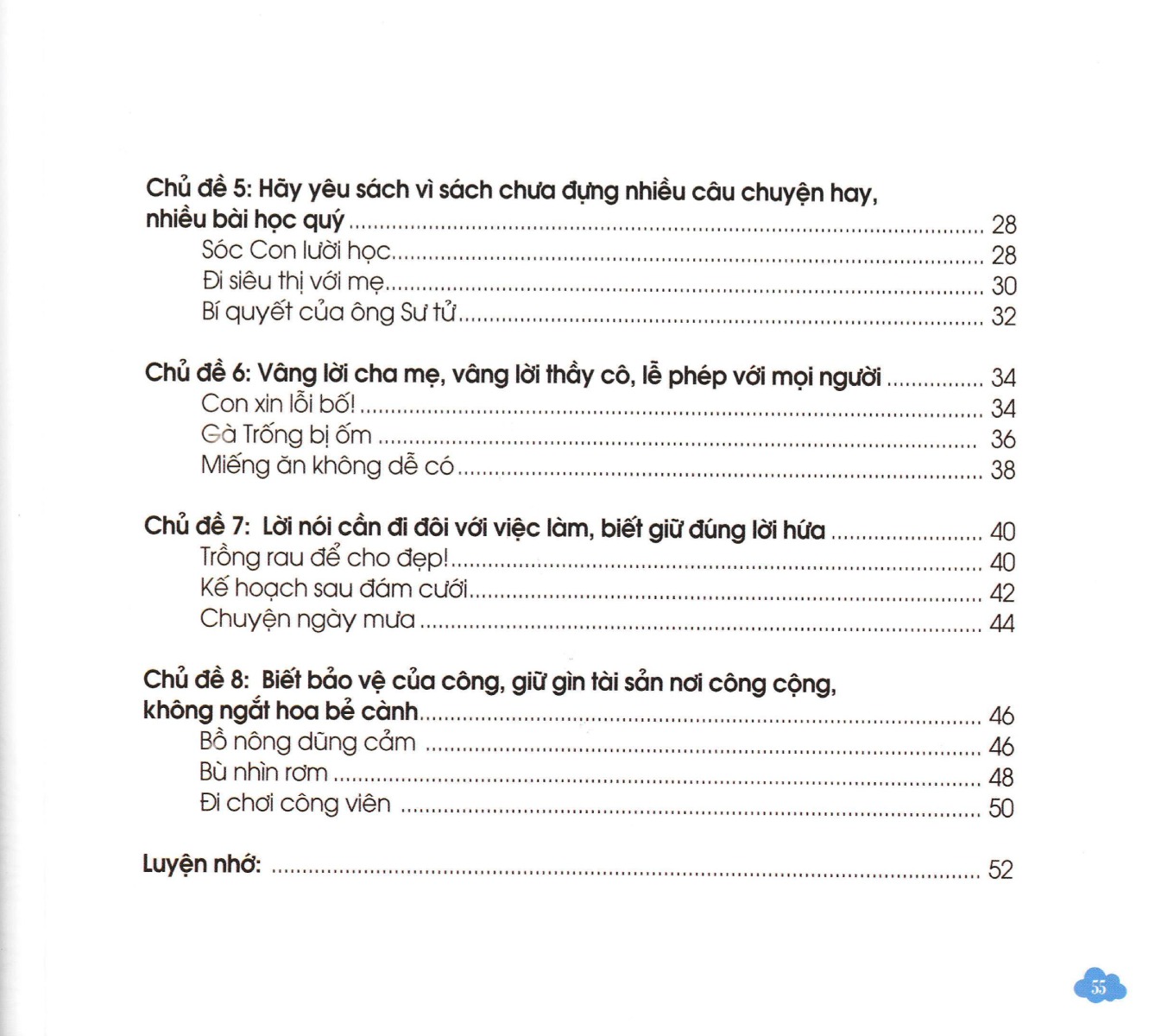 Nuôi Dưỡng Tâm Hồn Trẻ Thơ - Tập 1: Ngọn Đèn Trong Hang Tối _TV