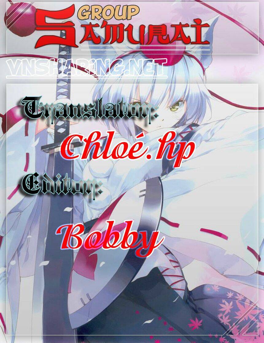 công ty siêu nhân chapter 10 1