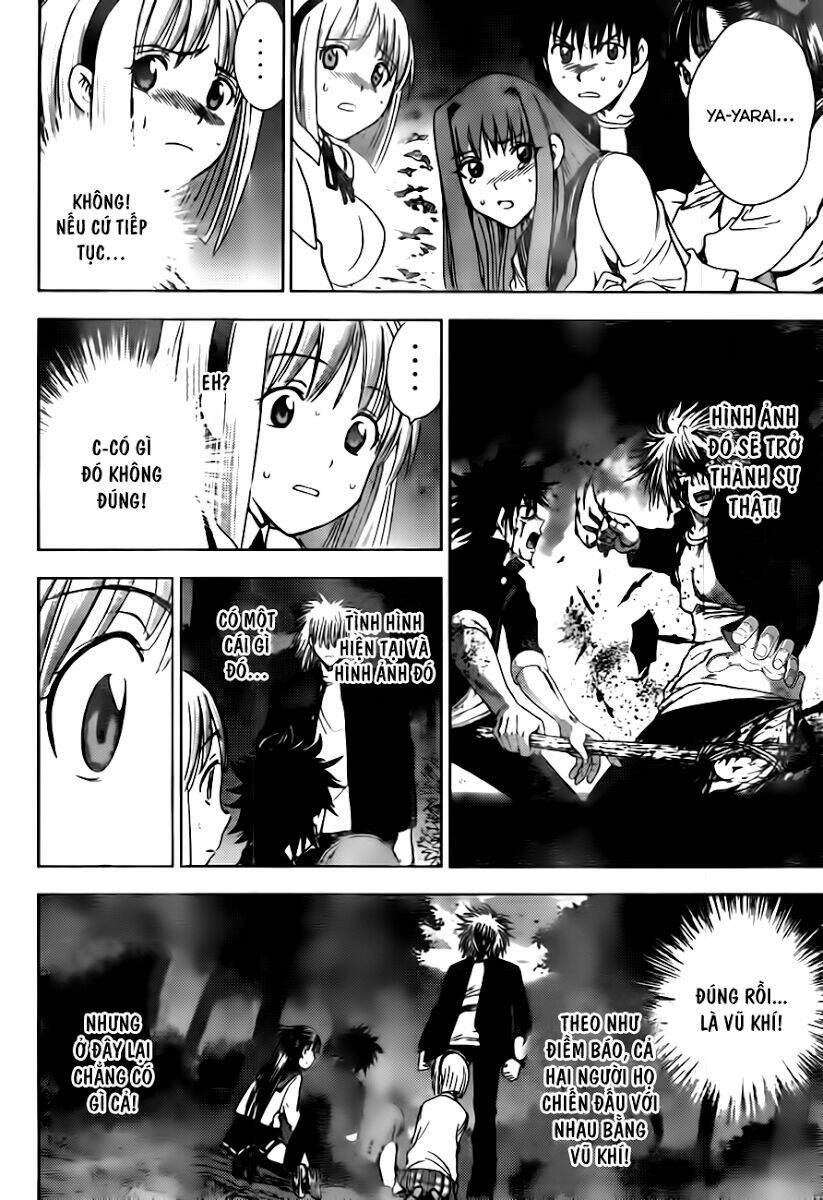 cage of eden chapter 141 19