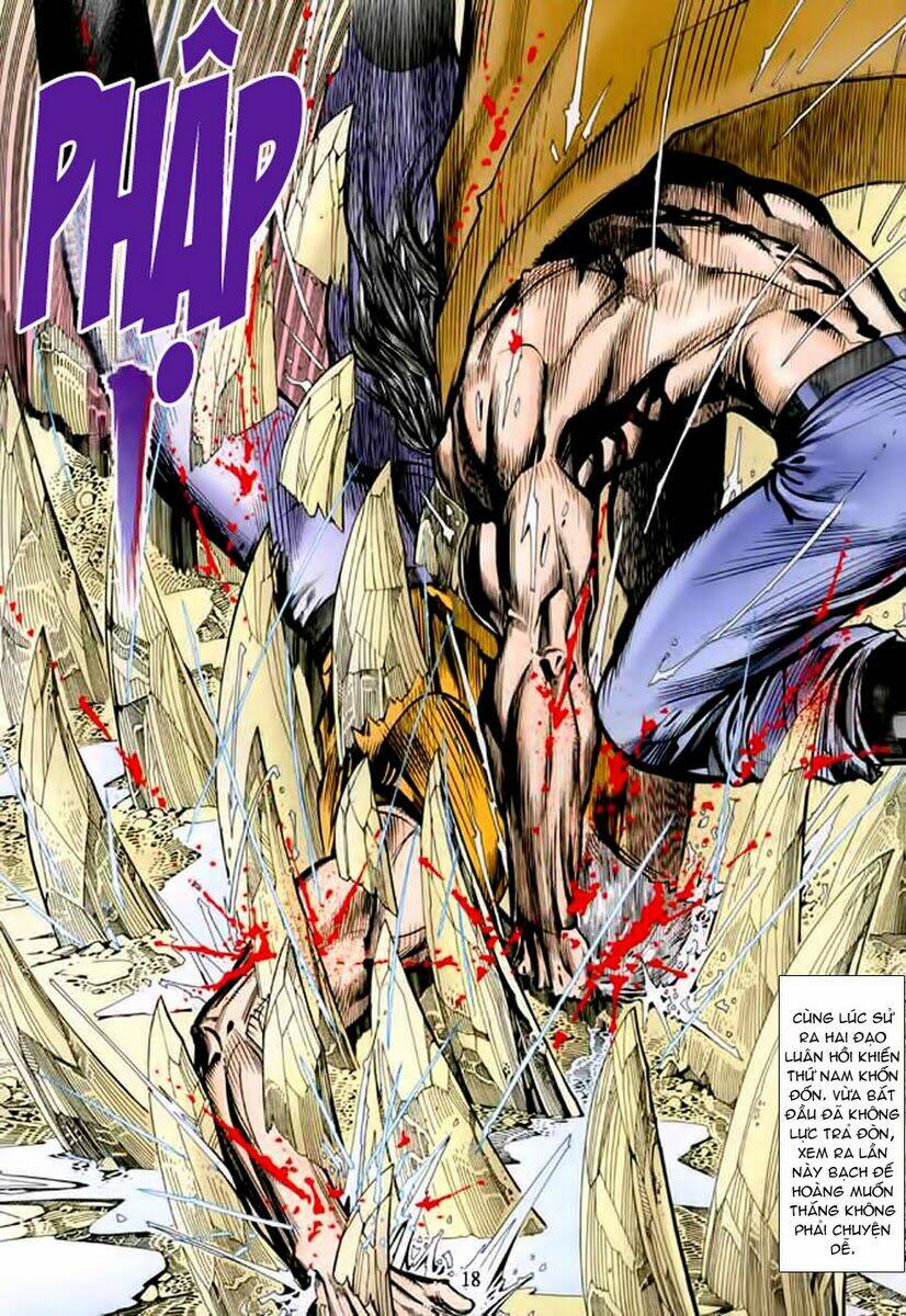 hải hổ 3 chapter 36 18