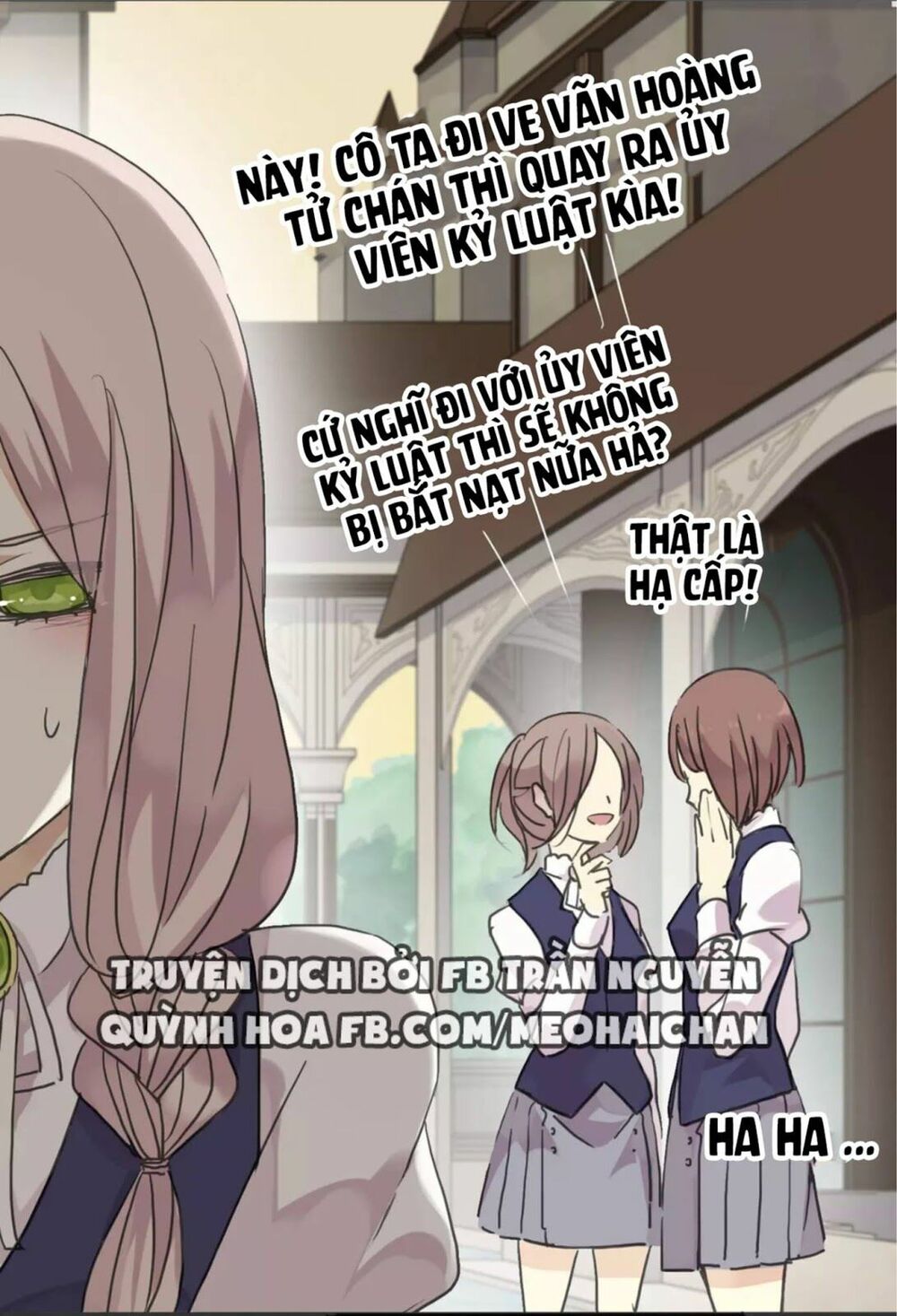 vết cắn ngọt ngào phần 1 chapter 10 9