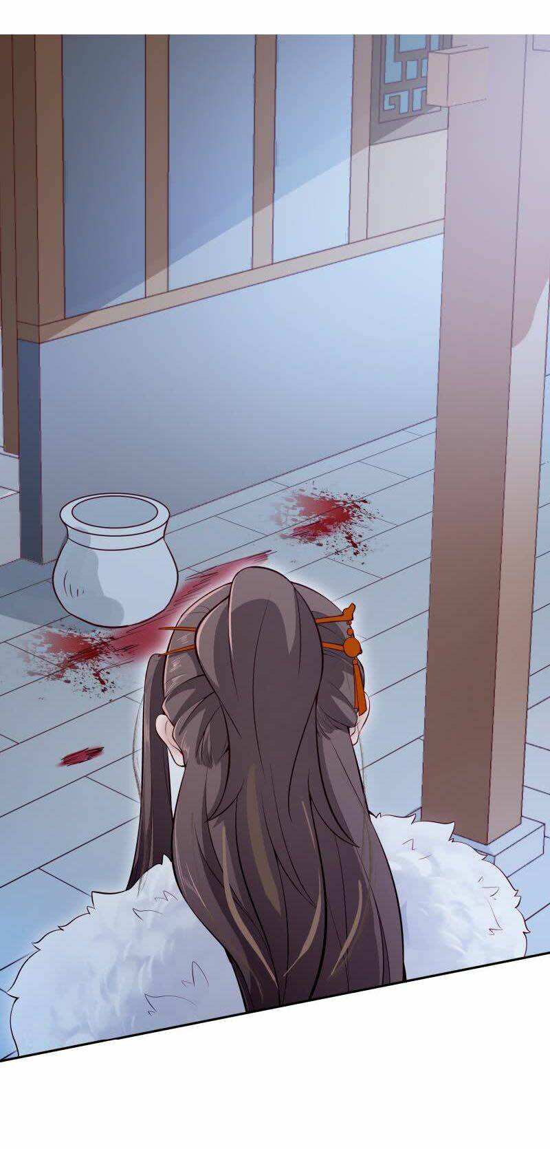 ma nhị đại chapter 36 17