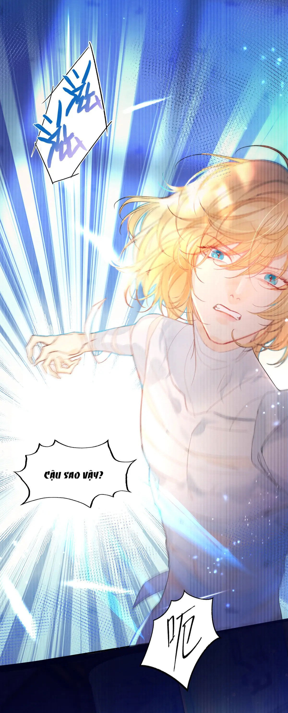 nhân ngư sa ngã chapter 1.1 19