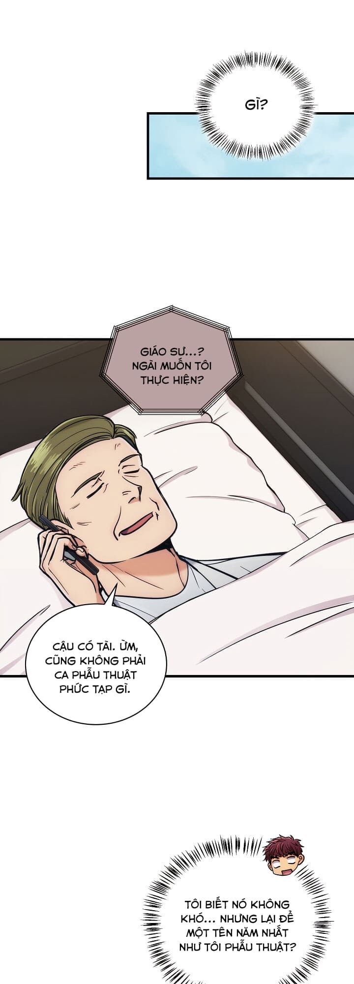 bác sĩ trùng sinh chapter 78 32