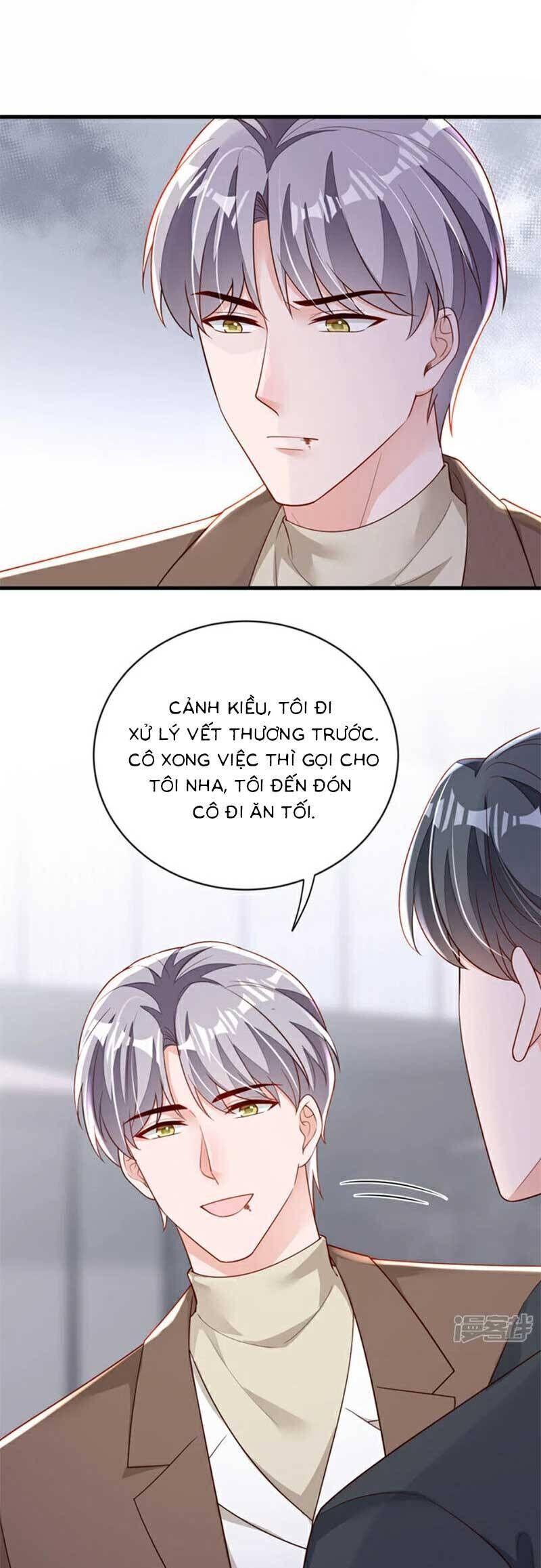 ác ma thì thầm chapter 197 11