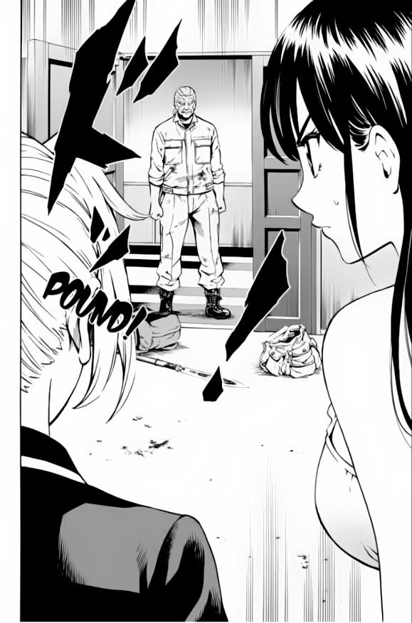 tenkuu shinpan arrive chapter 65 3