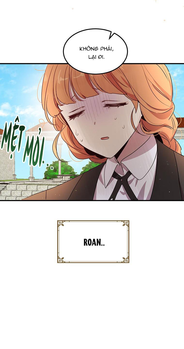 tại sao ngài làm điều này, công tước chapter 126 48