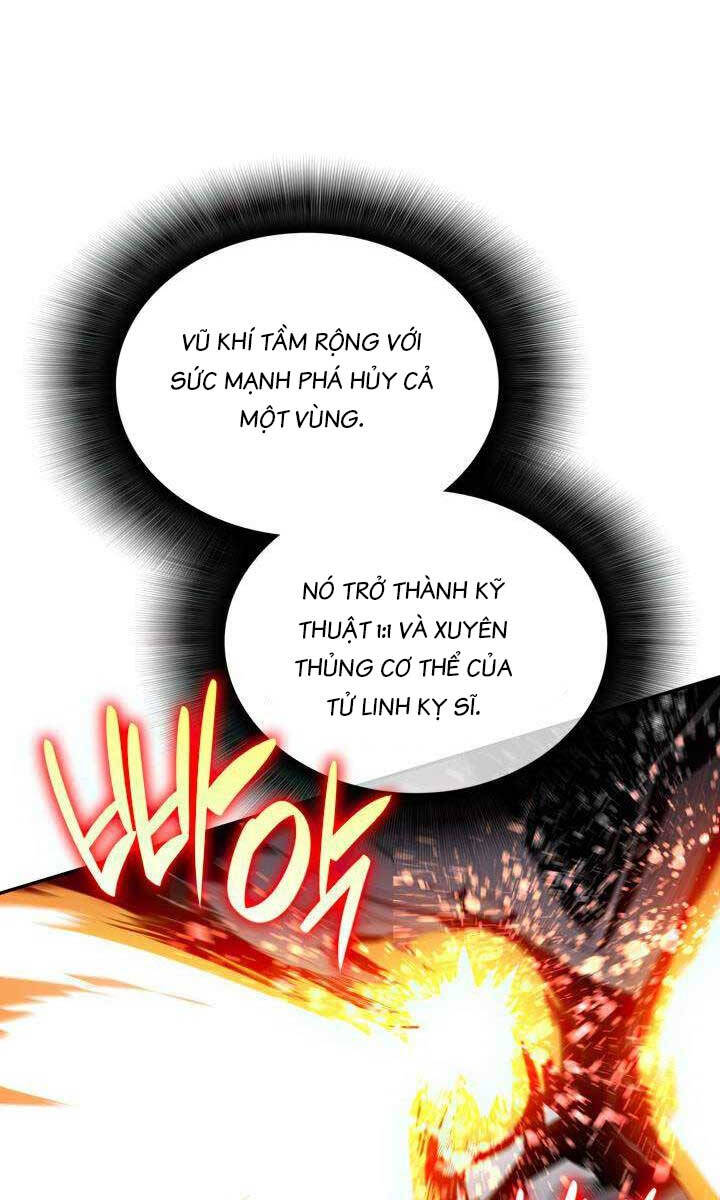 tôi là lính mới chapter 143 40
