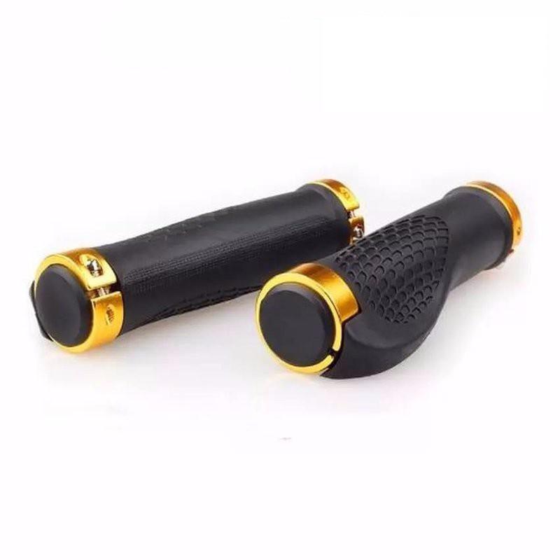 Bộ 2 Tay Nắm Xe Đạp Thế Hệ Mới Loại 1