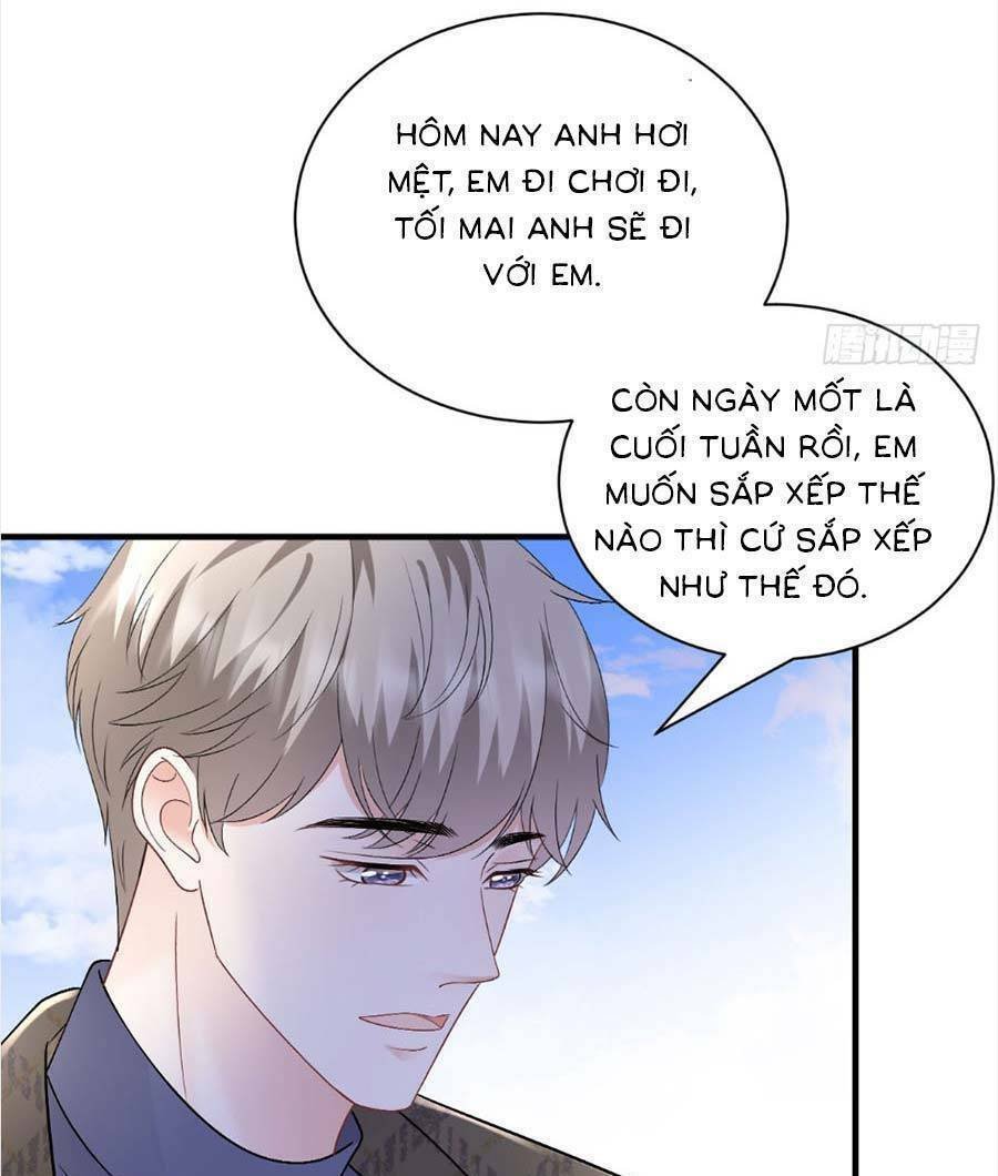 [16+] đại tiểu thư có thể có ý đồ xấu chapter 150 44