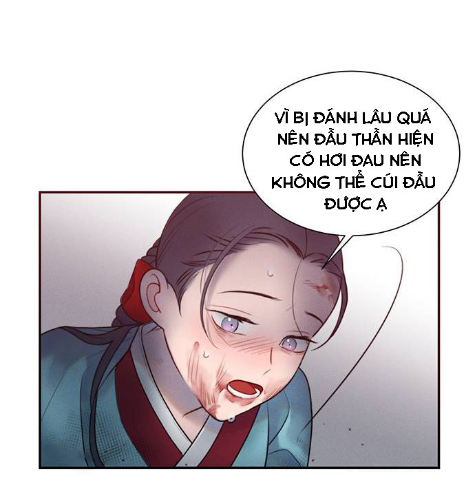 người tình của gwanghae chapter 25 44