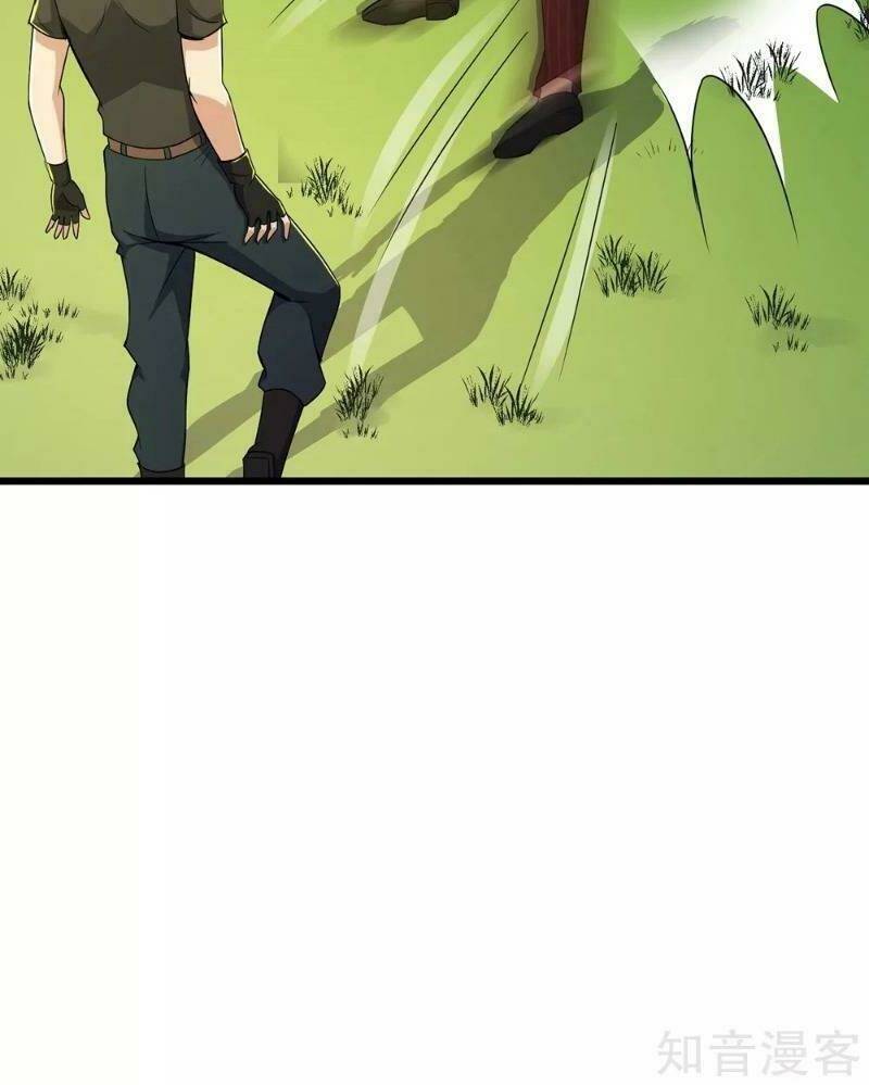 tối cường đặc chủng binh của hoa khôi chapter 84 27