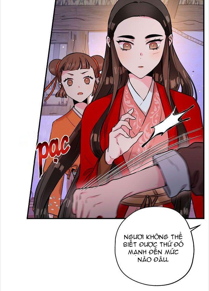 tôi là người mạnh nhất khi theo chủ nghĩa võ thuật chapter 27 43