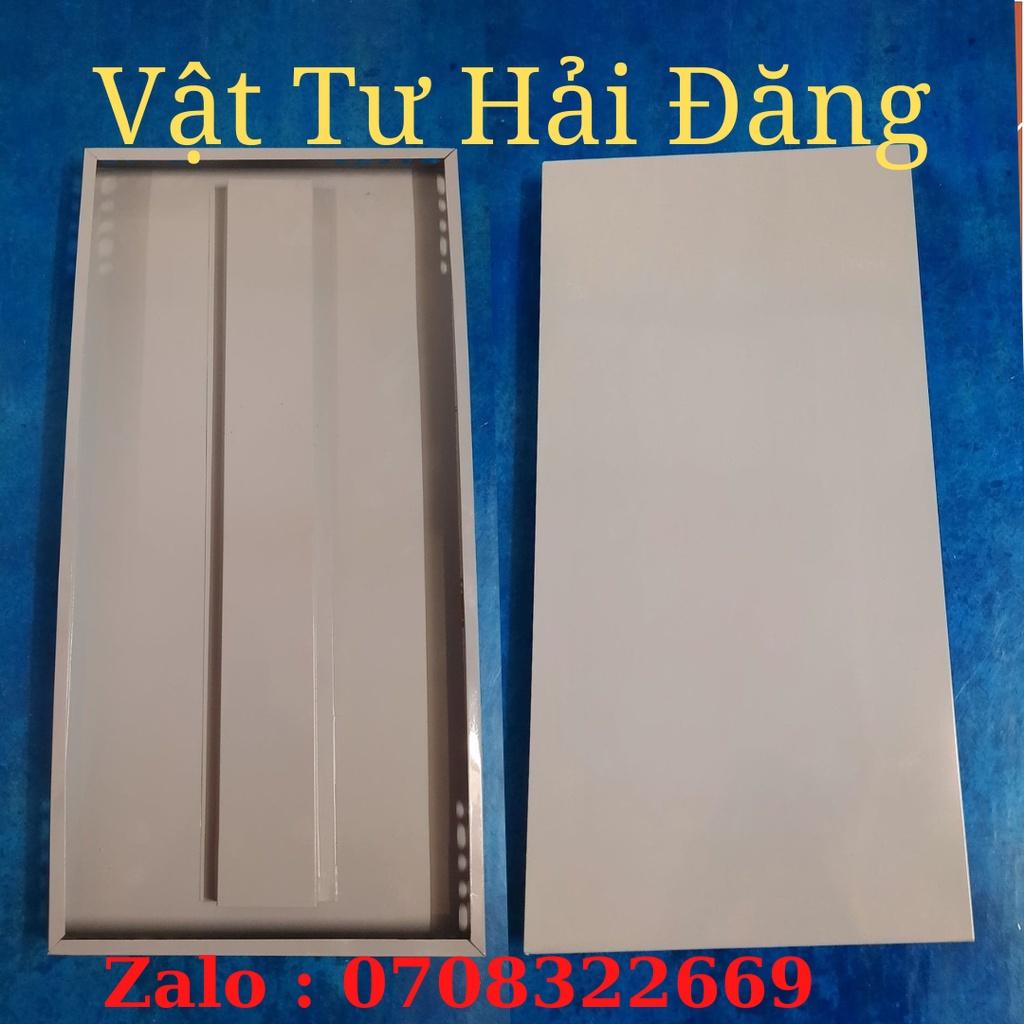 (rộng 50x100cm)mâm sắt kệ v lỗ,mâm kệ sắt v