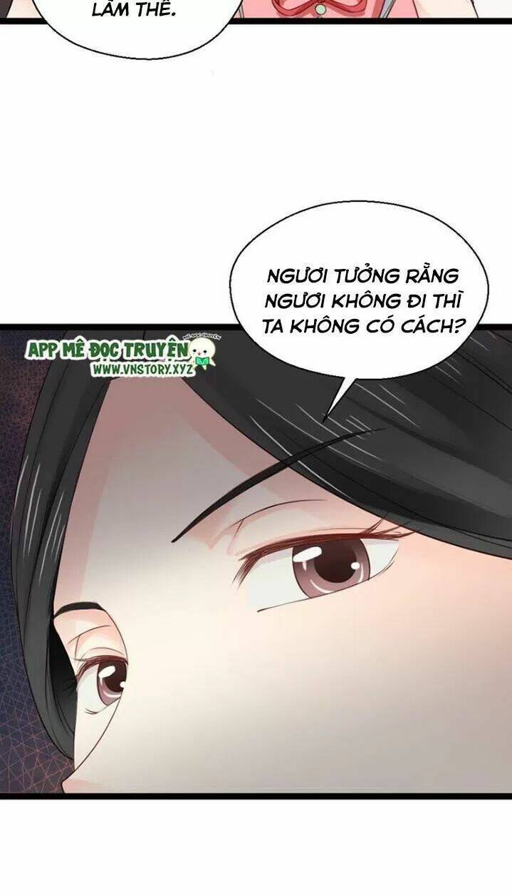 kiều nữ độc phi chapter 249 9