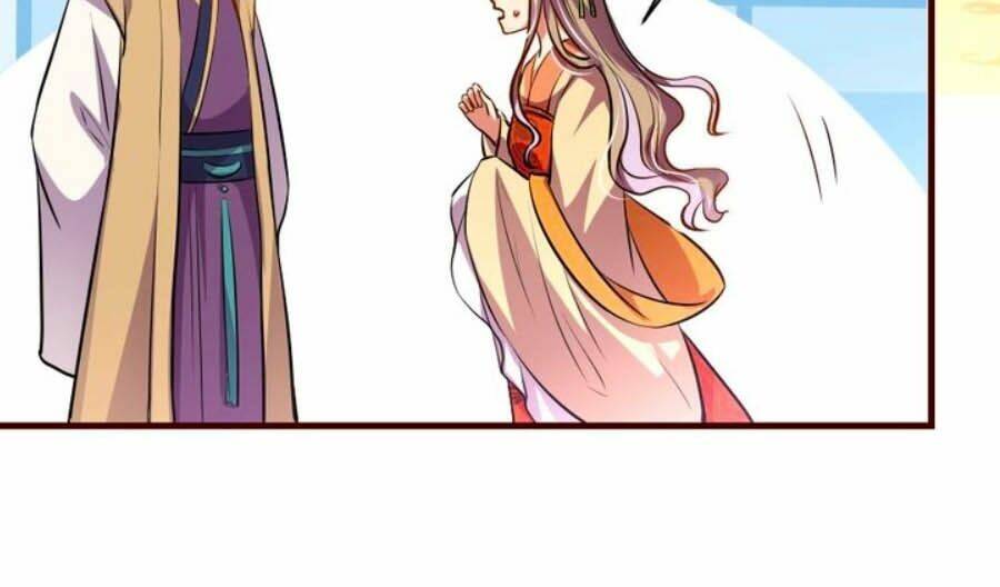 thái tử điện hạ, nô tài có hỉ rồi chapter 44 7