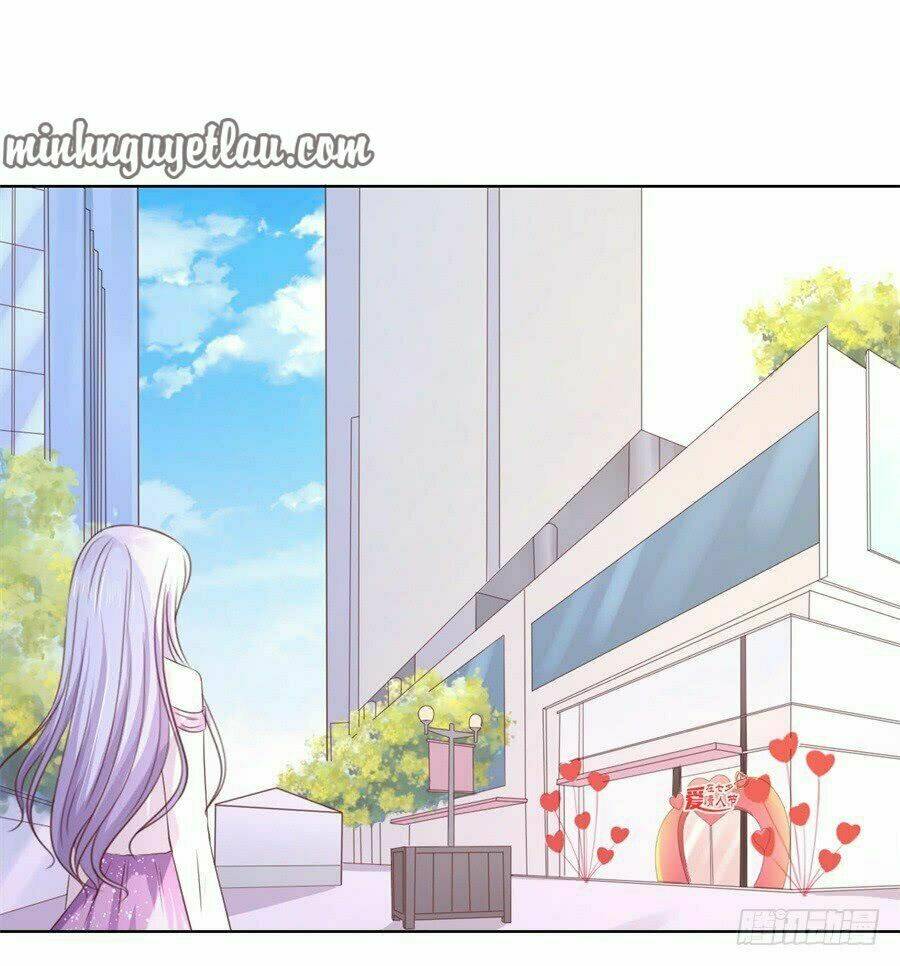 liệt ái tri hạ: series mật đào tiểu tình nhân chapter 241 27