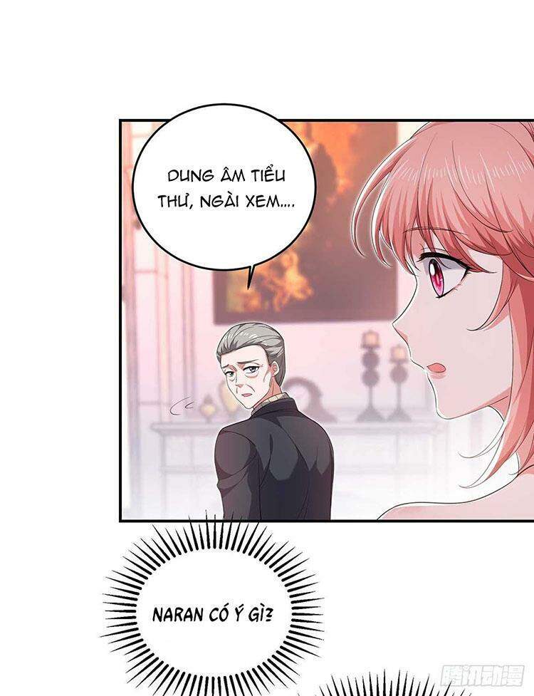 đại lão gọi tôi tiểu tổ tông chapter 51 28