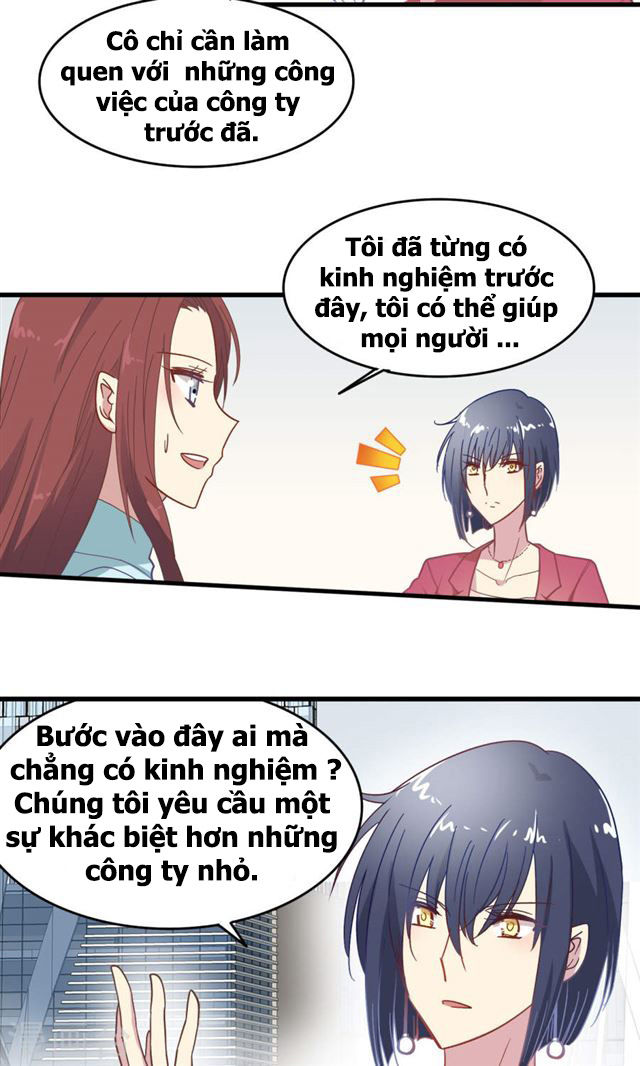 cô dâu của ma cà rồng chapter 12 14