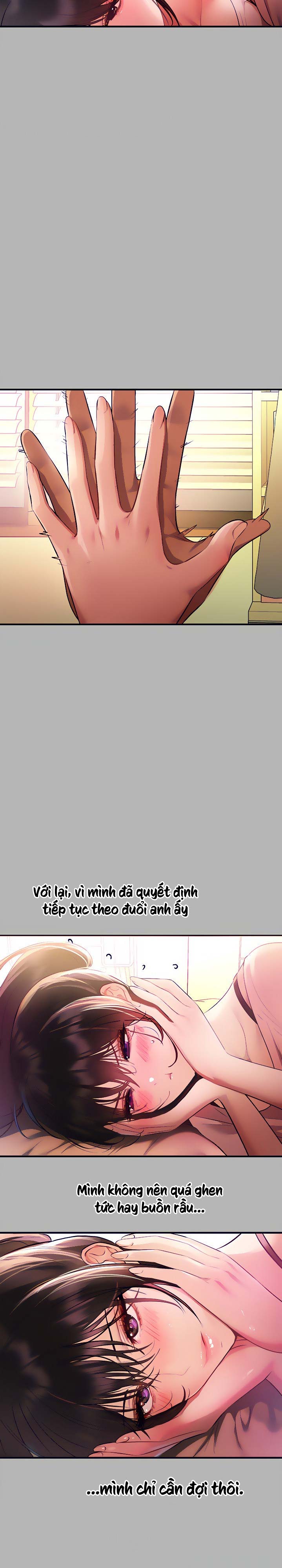 bà chị chủ nhà (the owner of a building) chapter 47 16