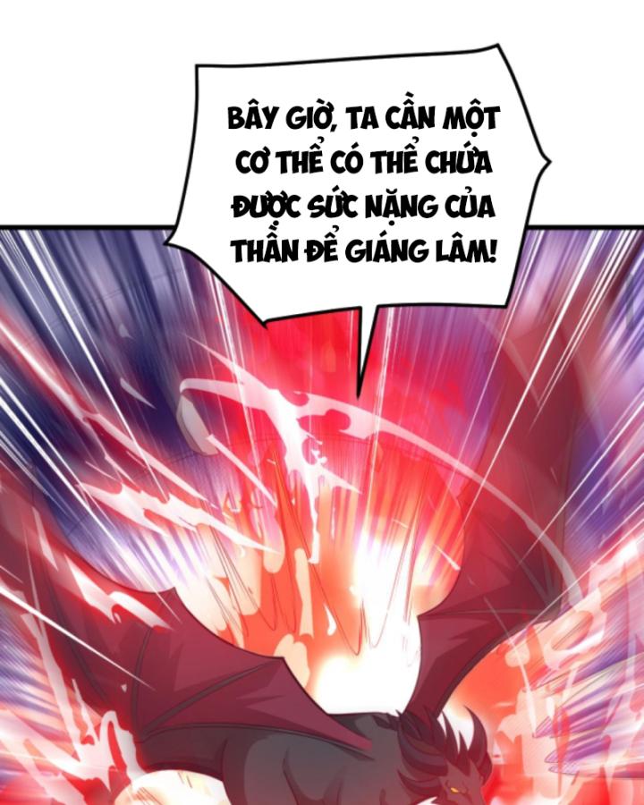 người chơi và nhân vật chính đều muốn làm hại ta chapter 128 40