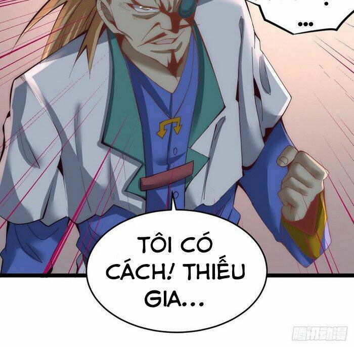 đô thị đỉnh phong cao thủ chapter 154 24