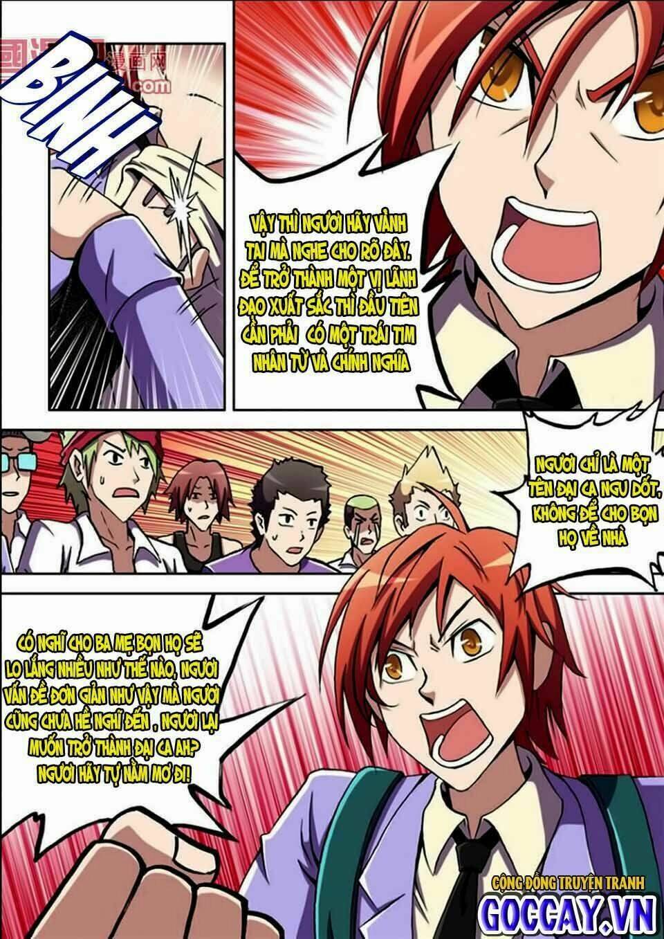 nhân cách tối cường chapter 5 10