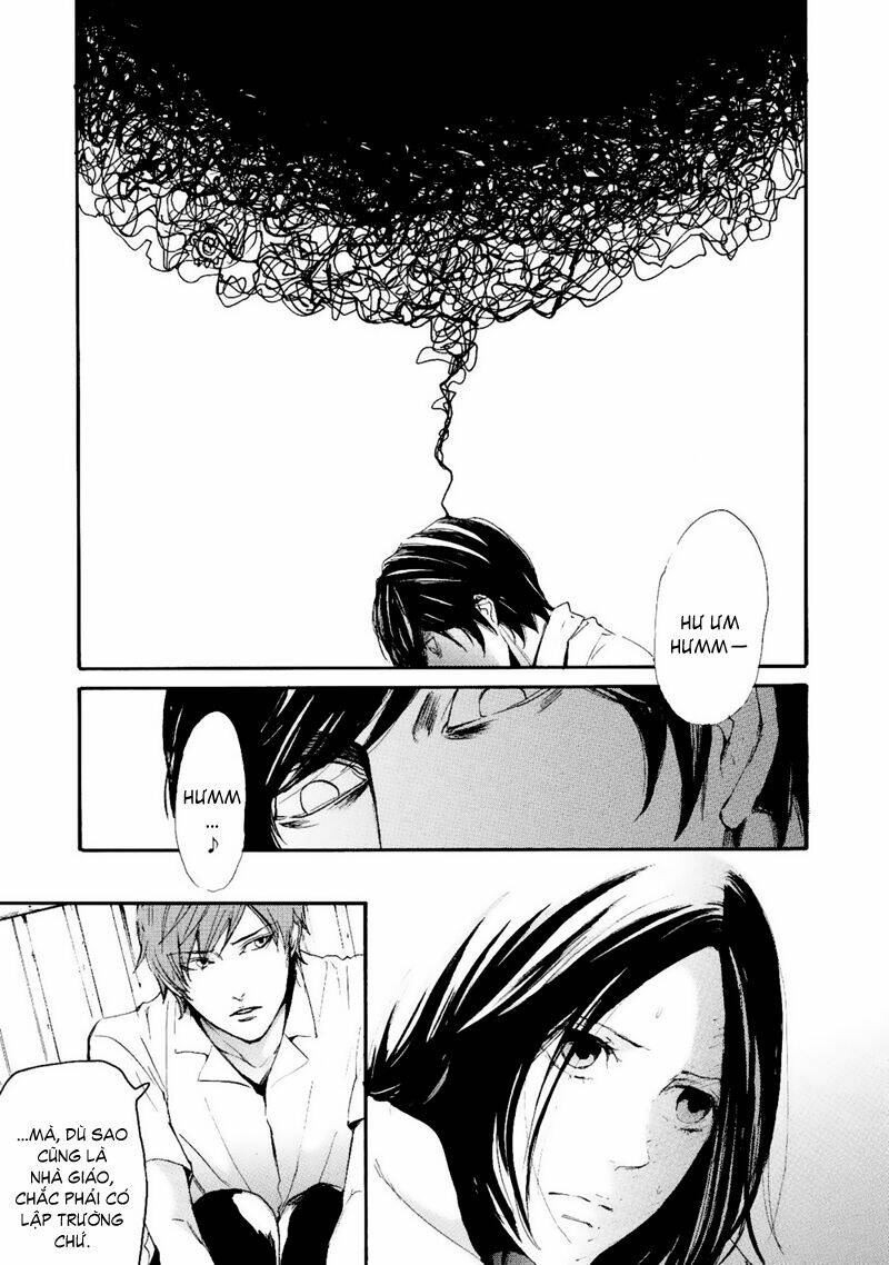 smells like green spirit chapter 8 11